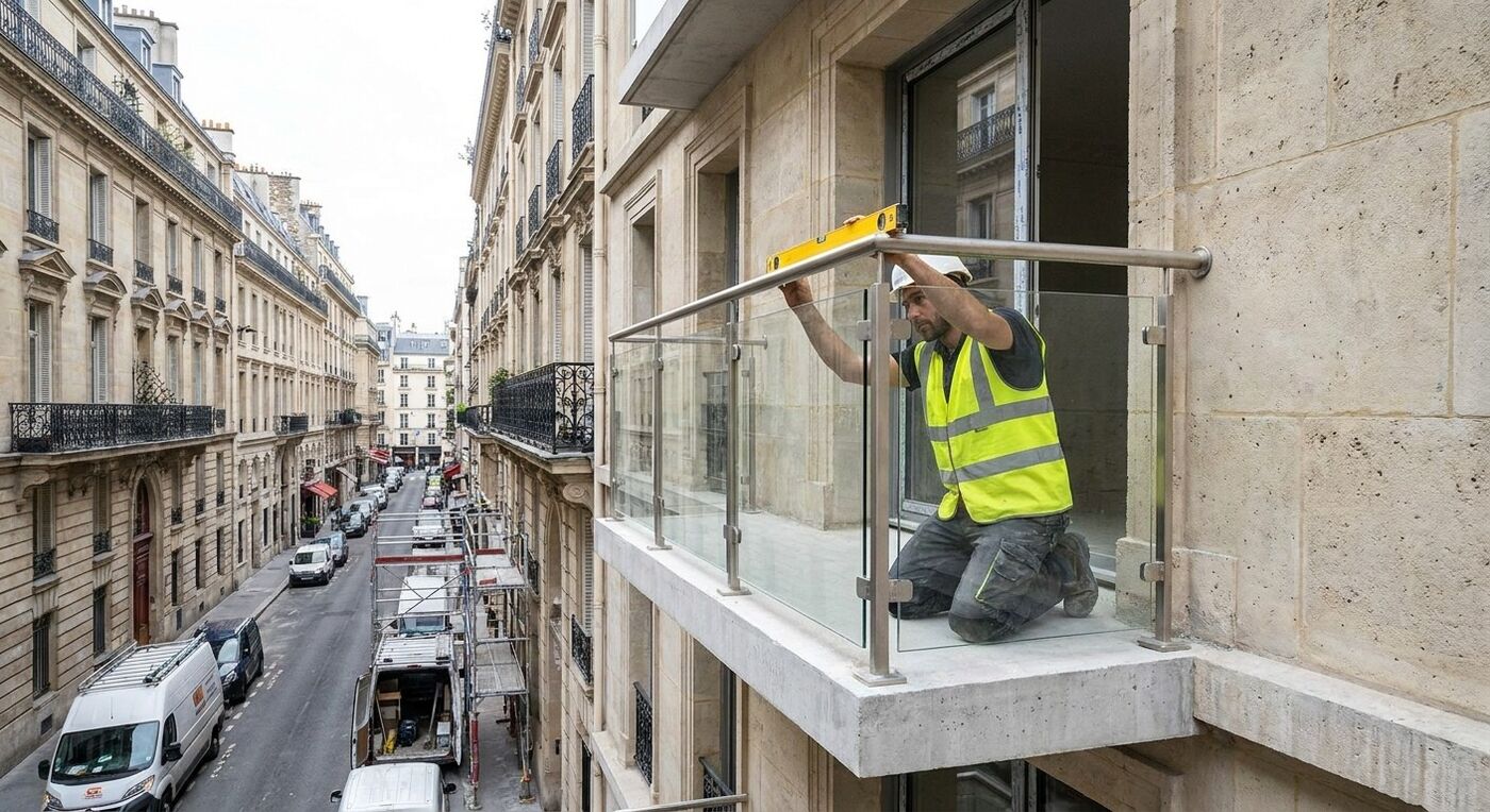 EURL NOUVELLE MIROITERIE DOLOISE